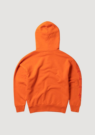 ARIES COLUMN HOODIE da uomo