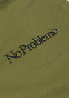 ARIES MINI PROBLEMO WORK PANT da uomo