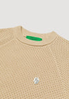 GARMENT WORKSHOP CREWNECK da uomo