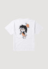 ARIES CAVE THEY SS TEE da donna