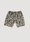 GARMENT WORKSHOP TECHNICAL CARGO SHORTS da uomo