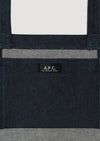 APC Shopping Daniela da uomo