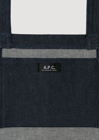 APC Shopping Daniela da uomo