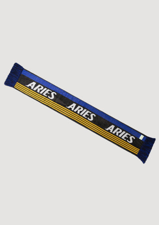 ARIES Credit Card Scarf da uomo