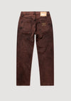 ARIES Acid Wash Lily Jean da uomo