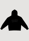 GARMENT WORKSHOP Embroidered Hoodie da uomo