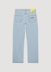 IUTER Loose Denim da uomo
