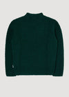 EDWIN Dun Textured Sweater da uomo