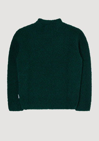 EDWIN Dun Textured Sweater da uomo