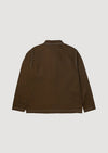HUF Mason Shacket da uomo