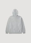 HUF Outlines Heavy Weight F/z Fleece da uomo