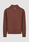GARMENT WORKSHOP Knitted Crewneck da uomo