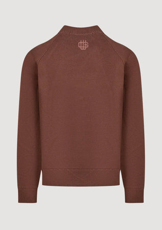 GARMENT WORKSHOP Knitted Crewneck da uomo