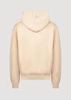 GARMENT WORKSHOP Knitted Hoodie da uomo