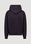 GARMENT WORKSHOP Knitted Hoodie da uomo