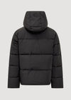 GARMENT WORKSHOP Nylon Puffer Jacket da uomo
