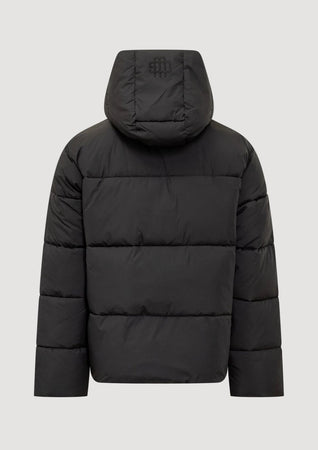 GARMENT WORKSHOP Nylon Puffer Jacket da uomo