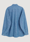 SUNFLOWER Note Shirt da uomo