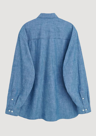 SUNFLOWER Note Shirt da uomo