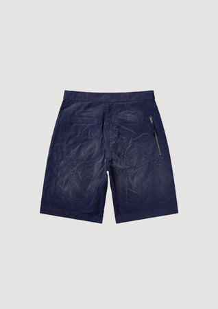 ARIES Canvas Walking Shorts da uomo