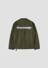 PEACEMAKER Combat Liner Peacemaker da uomo