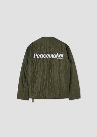 PEACEMAKER Combat Liner Peacemaker da uomo