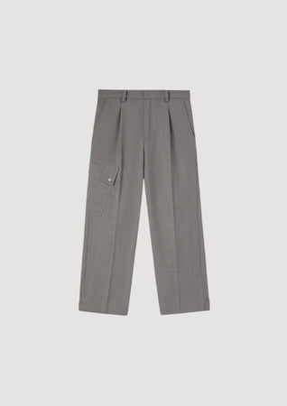 PEACEMAKER Combine Pants da uomo