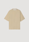 CAMPERLAB Boxy t-Shirt S/s da uomo