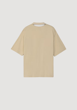 CAMPERLAB Boxy t-Shirt S/s da uomo