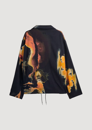 Y-3 M Aop Coach da uomo