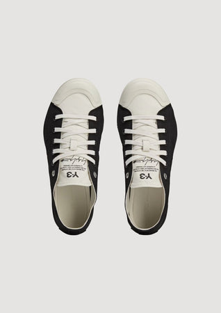 Y-3 Nizza Low da uomo
