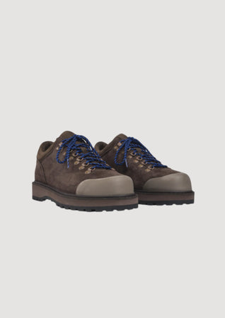 DIEMME Cornaro Dark Brown da uomo