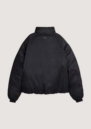 Y-3 M Puff Jacket da uomo