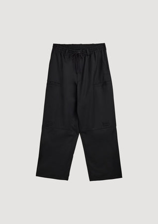Y-3 M Rw Cuf Pant da uomo