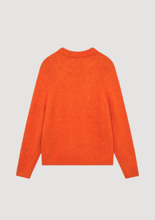 LES DEUX Gilbert Crewneck Knit da uomo