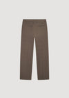 LES DEUX Randall Houndstooth Suit Pants da uomo