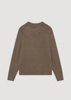 LES DEUX Gilbert Crewneck Knit da uomo