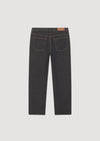 LES DEUX Roi 2- Tone Denim Jeans da uomo