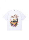 NENETTE T-shirt Donna Nenette DIMEJI da donna