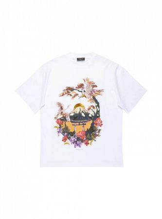 NENETTE T-shirt Donna Nenette DIMEJI da donna