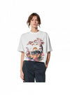 NENETTE T-shirt Donna Nenette DIMEJI da donna