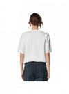 NENETTE T-shirt Donna Nenette DIMEJI da donna