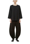 MEIMEIJ BLUSA Donna CON STRASS da donna