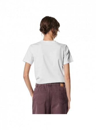 NENETTE T-shirt Donna Nenette DOKIO da donna