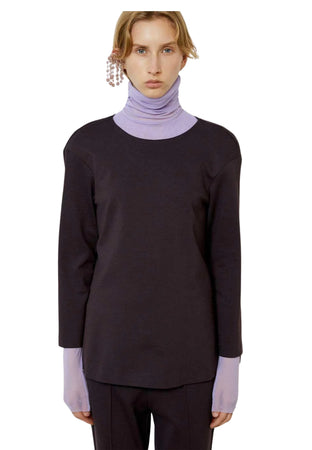 MEIMEIJ BLUSA Donna da donna