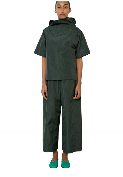 MEIMEIJ PANTALONE Donna GAMBA LARGA da donna