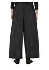 MEIMEIJ PANTALONE Donna GAMBA LARGA da donna