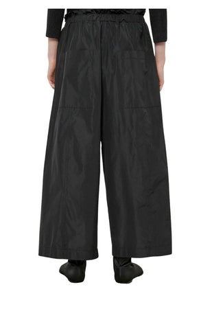 MEIMEIJ PANTALONE Donna GAMBA LARGA da donna
