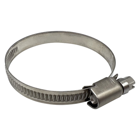 Fascetta Stringitubo Ø 110 - 130- 10 Pezzi - Uniko