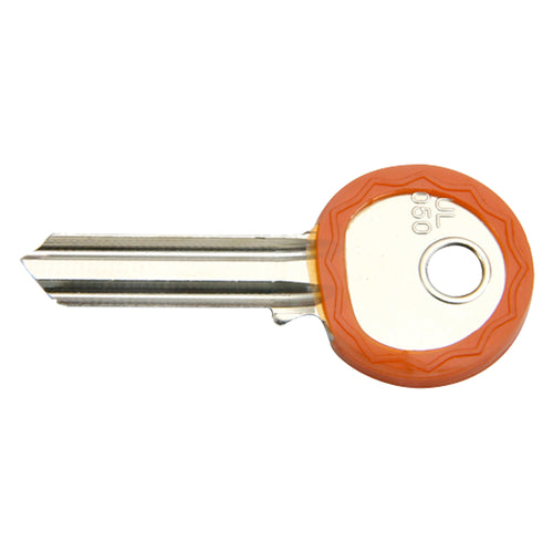 Anello Coprichiave A Cappuccio Tipo Leggero - Cf. 200 Pezzi - Senza Marca